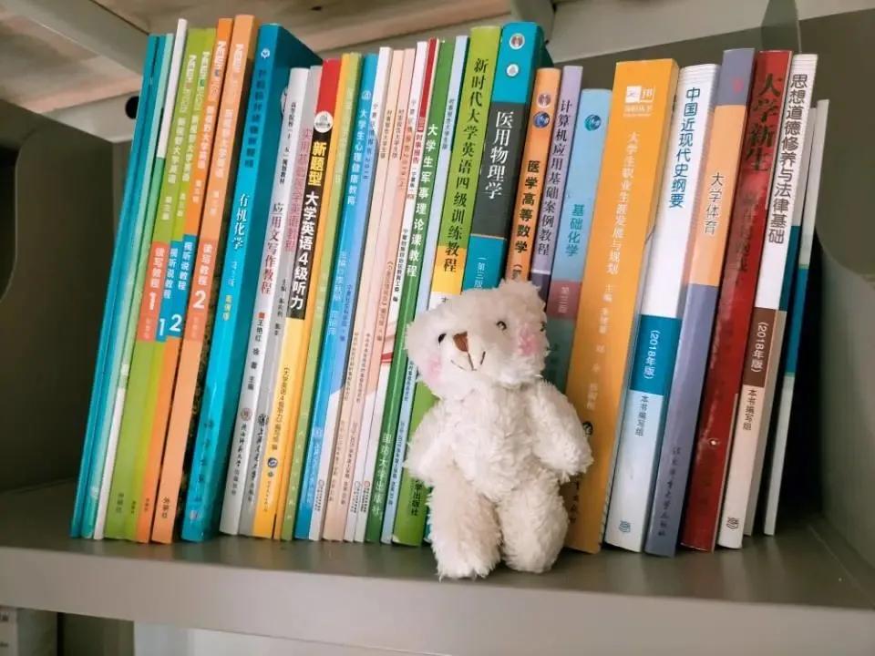 宁夏11所高校宿舍大PK，谁才是“别人家的大学”？