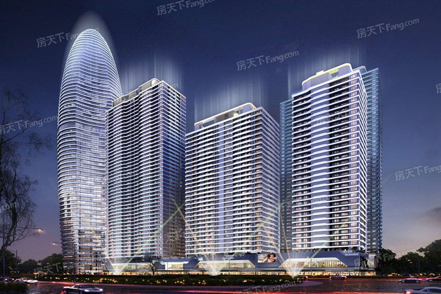 北海房产楼市今日头条,最新北海楼市消息