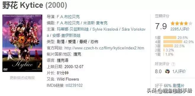 挣脱逻辑与现实的束缚让脑洞大无边界，超现实主义电影合集