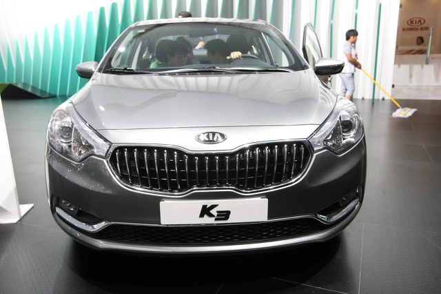 13年k3还能值多少,18年k3值多少