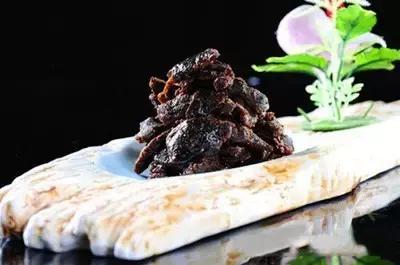 大厨推荐10道家常美食,30道精致冷菜