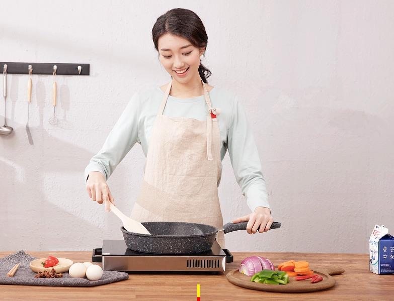 如何鉴别好的麦饭石锅,怎样买到真正的麦饭石锅