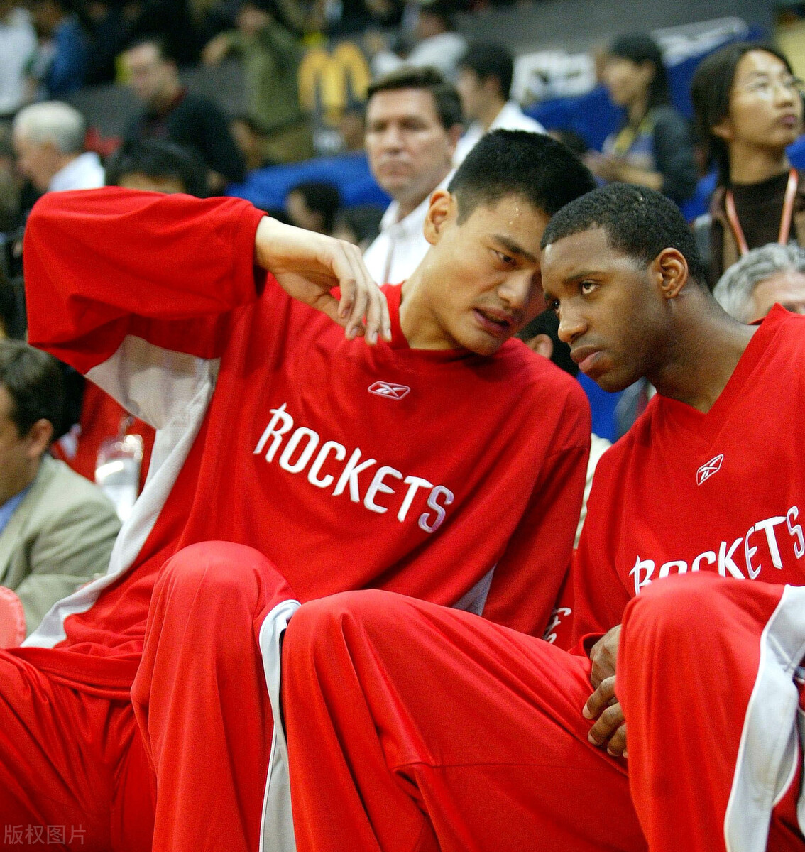 盘点nba各球星历代球鞋,麦迪穿过哪些球鞋