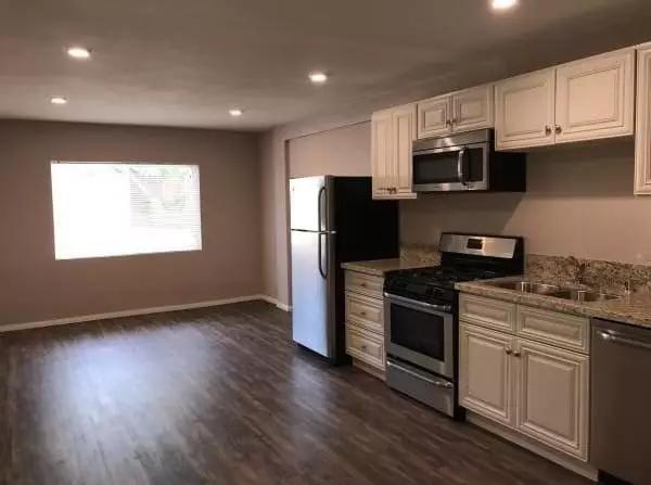 1000万美元在美国买房子,美国1000美元能租到什么样的房子