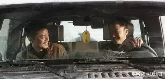 吴京电影宝藏,吴京演了无价之宝吗