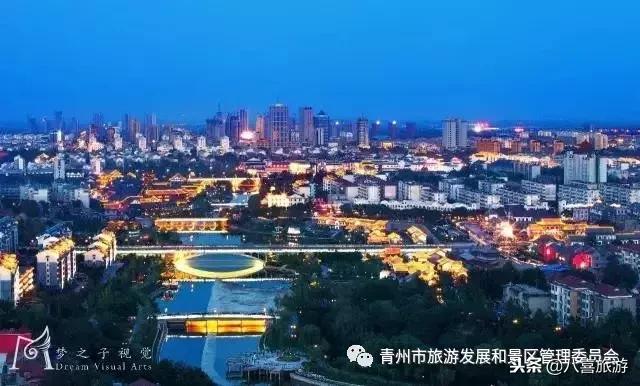青州市旅游攻略一日游,2018年青州市旅游