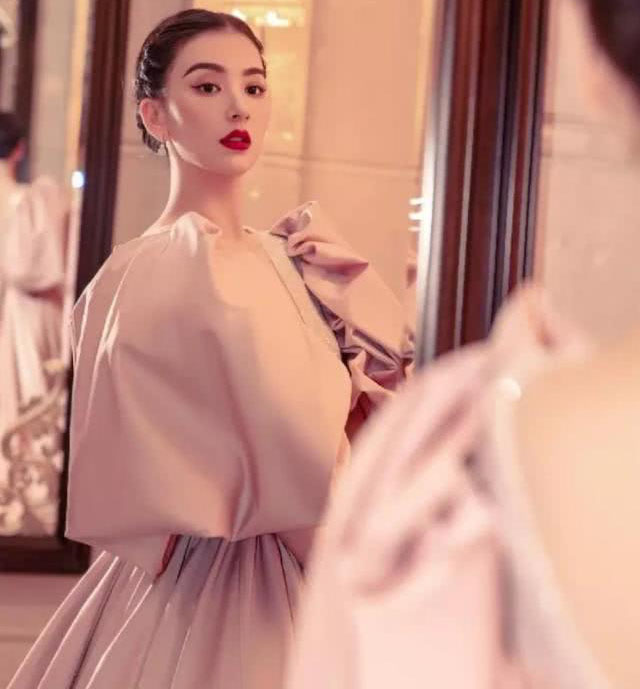 方媛分享护肤,天王嫂方媛高清图片