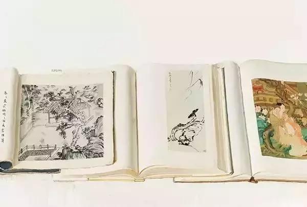 画家朱新建代表作品,杨海宽画家和朱新建