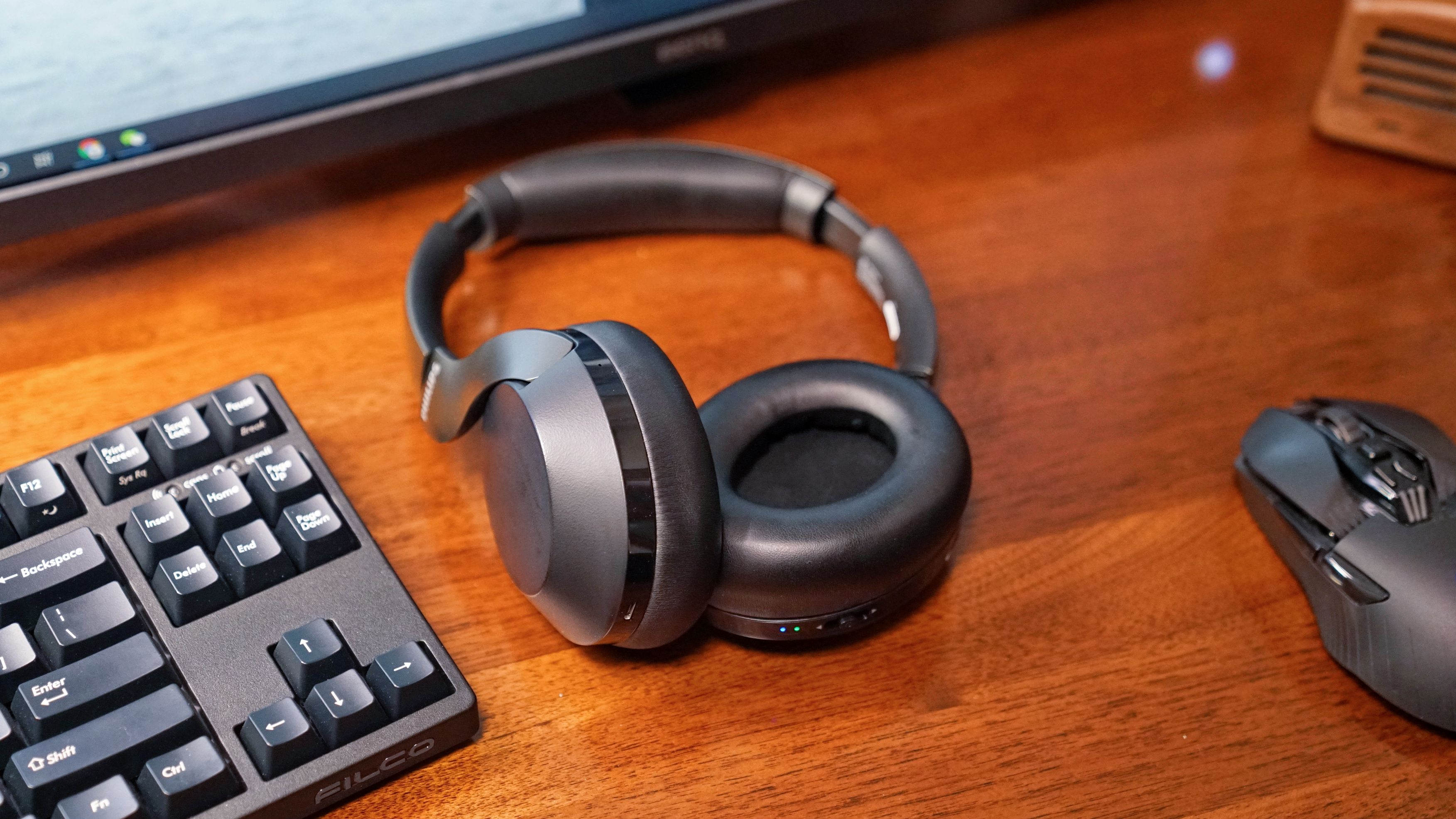 千元以下降噪耳机推荐,飞利浦主动降噪耳机ph805的用法