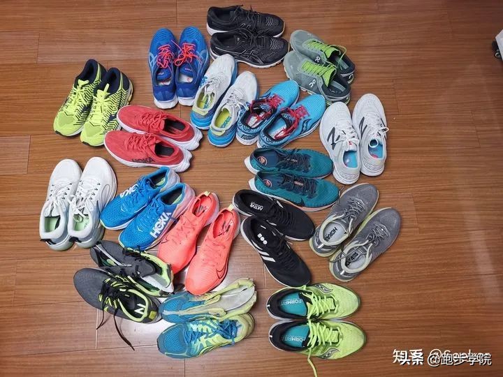 2021耐克最值得入手的鞋,2020耐克十款最舒服跑鞋