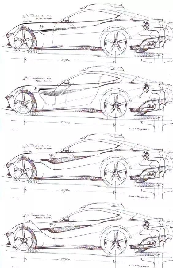 学美术专业干什么最挣钱,学美术能从事的行业有哪些