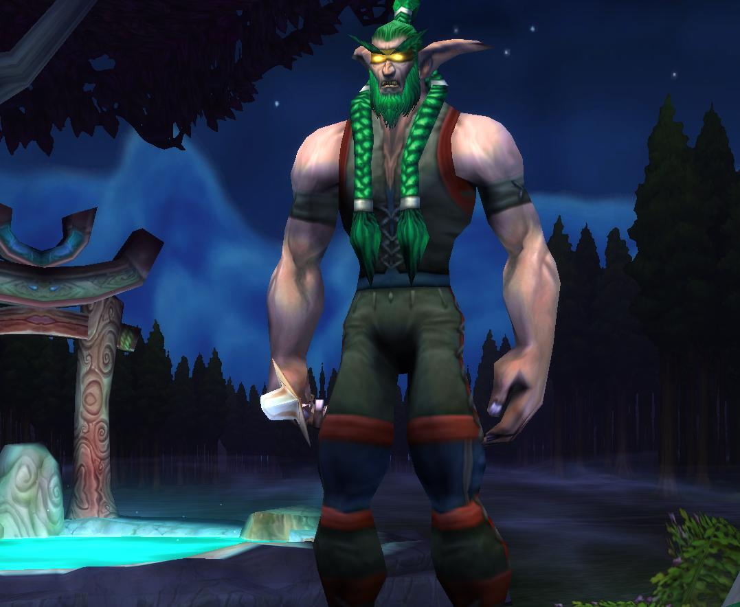 怀旧服盗贼pvp出血贼教学,魔兽世界怀旧服盗贼好玩么