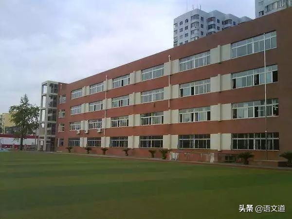 大连最好中学排名,大连入选全国500强的高中
