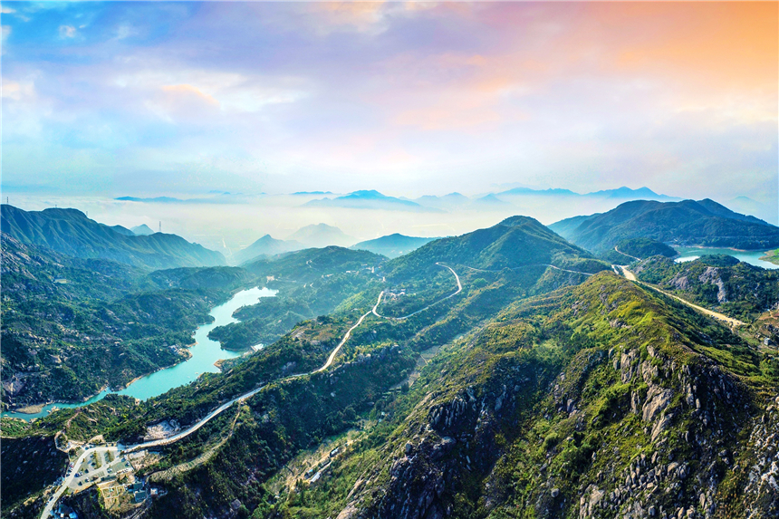 江南水乡旅游攻略四天三晚,温州旅行攻略四天三夜