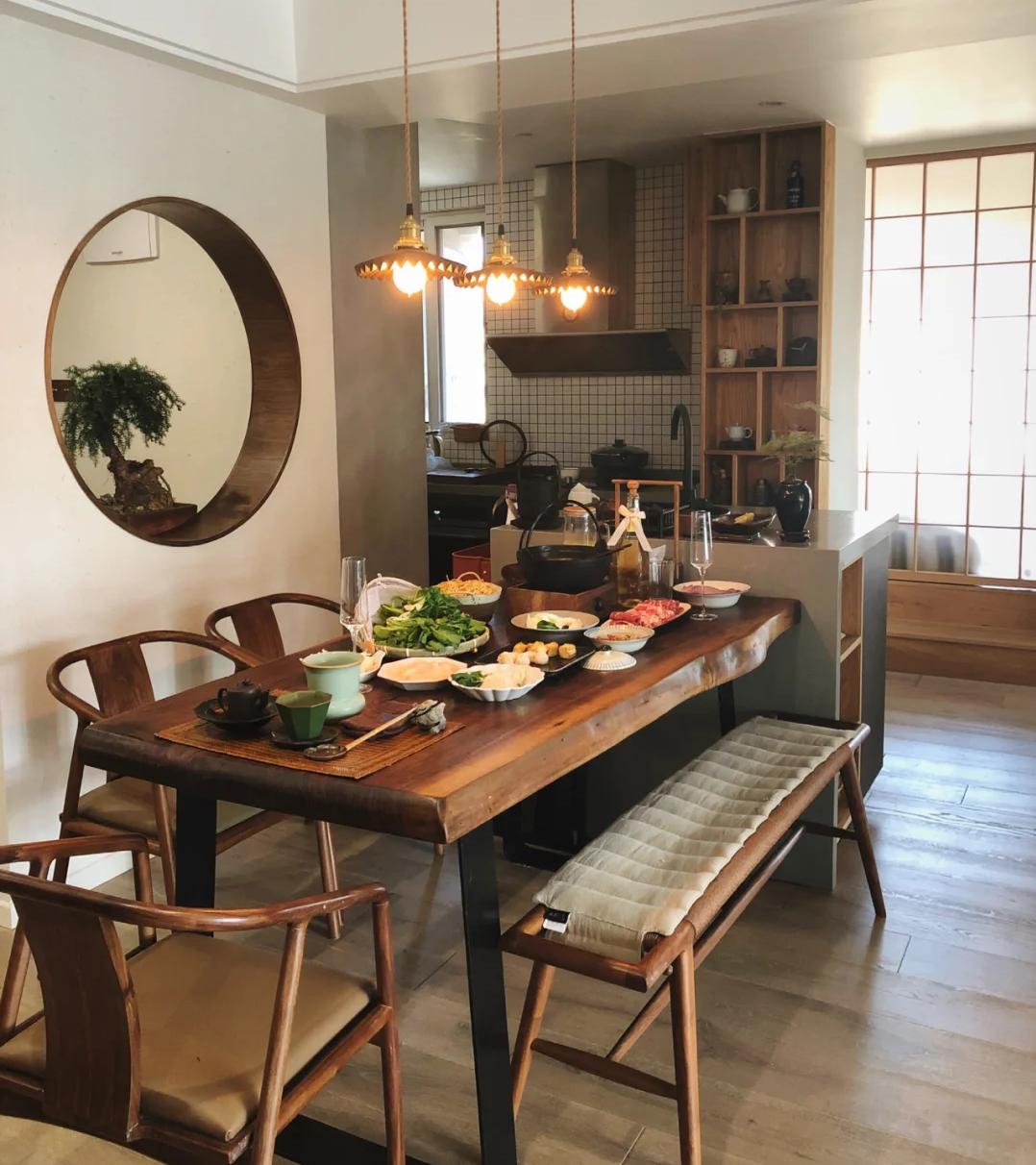 2021年最火装修风格现代简约,装修2021年流行的装修风格