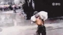 火神山医院建设世界纪录,火神山医院的建立是奇迹吗