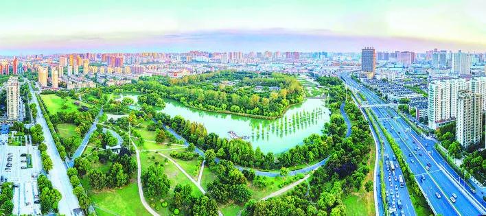 合肥最宜居小区,合肥最宜居的板块