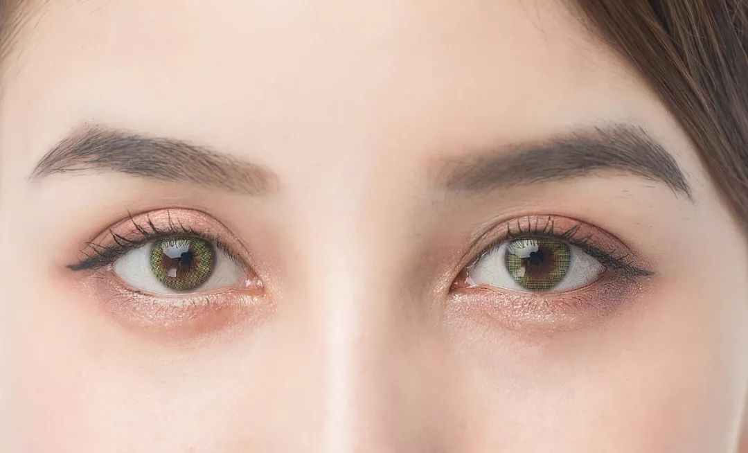 聚美美容告诉你,不够美?美学标准全在这!