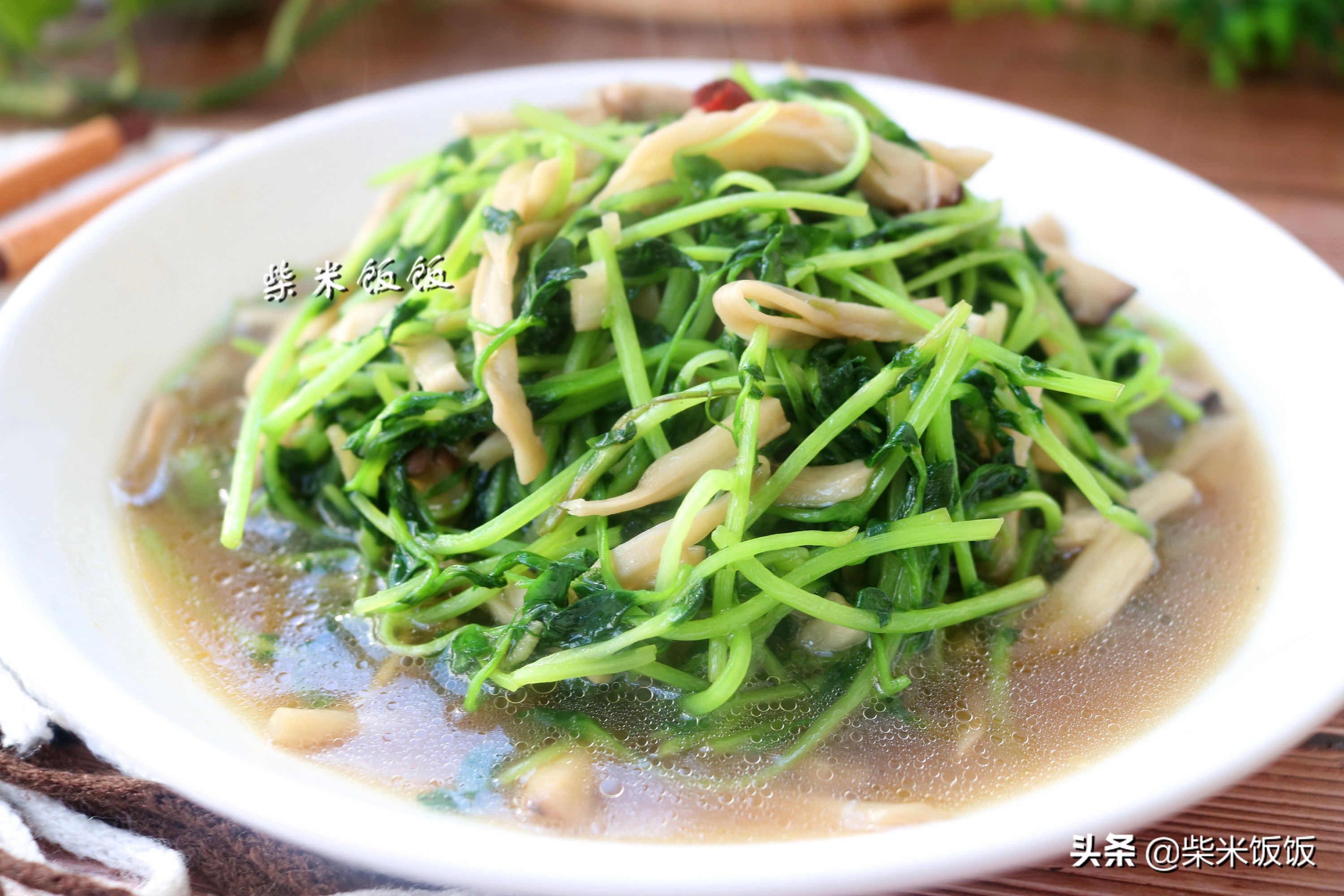 推荐9道补钙家常菜,推荐几道高钙菜口齿留香味道一绝