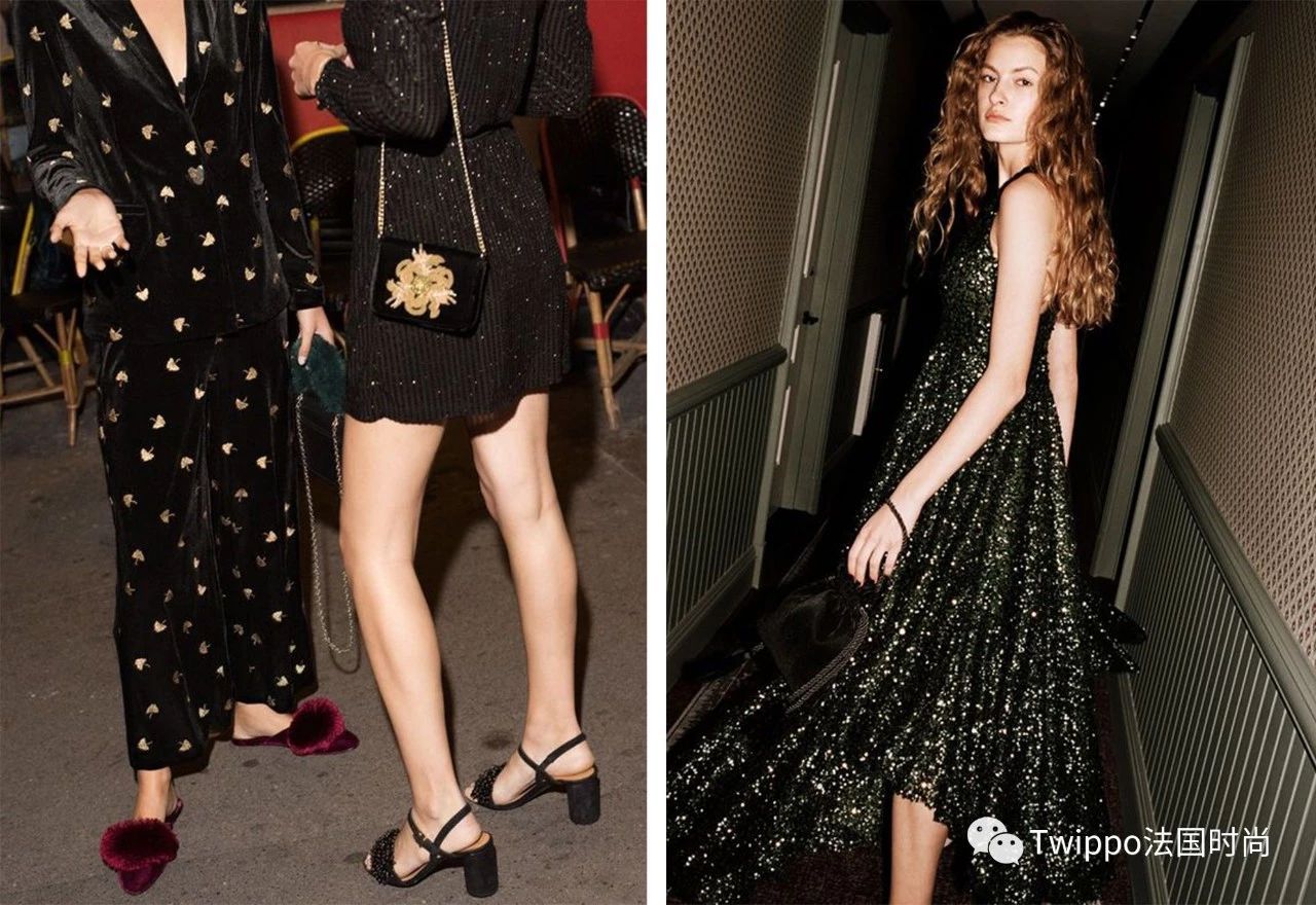 2019年巴黎女装,巴黎世家今年新爆款衣服