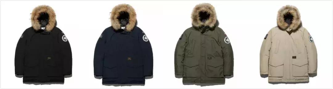 还没买羽绒服抓紧的文案,还在纠结买什么羽绒服