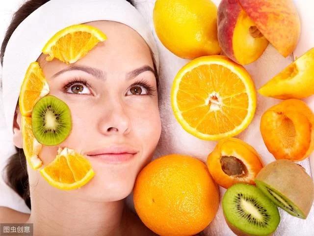 7月吃这些水果瘦身如此简单,哪些水果夏季可以做补水美白面膜