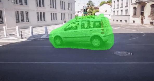 中国留学生研发成功隐身衣,中国留学生发明出来的仿生机器人