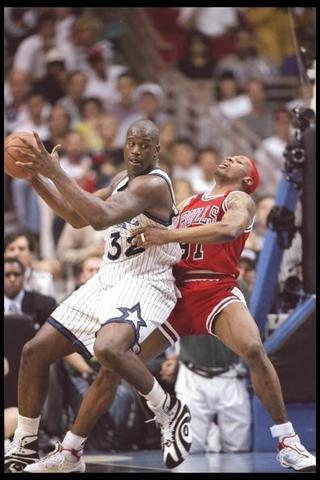 樱木花道罗德曼,樱木花道致敬篮板王罗德曼