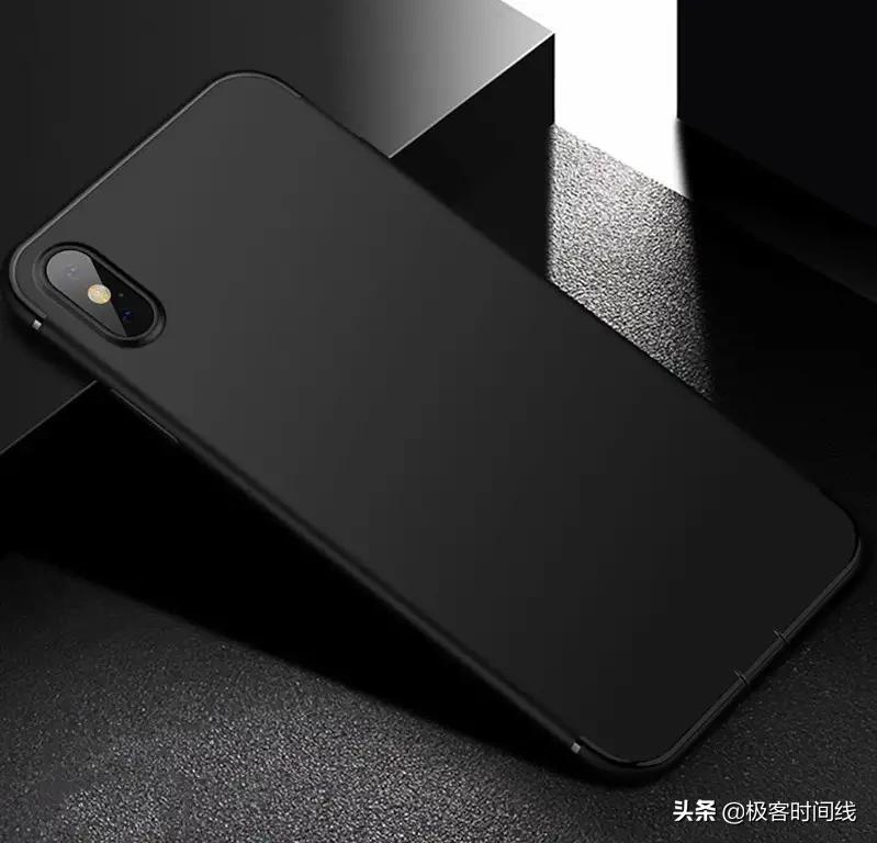 只为自己而活手机壳,手机壳苹果xr高级感透明壳