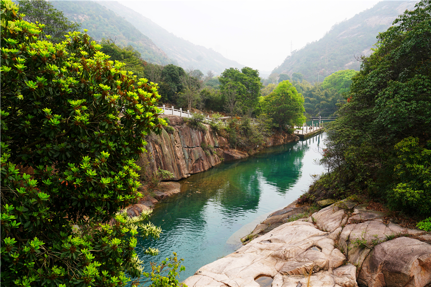 江南水乡旅游攻略四天三晚,温州旅行攻略四天三夜