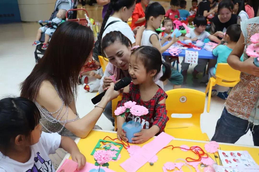 教师节老师庆祝活动,师恩似海教师节礼物