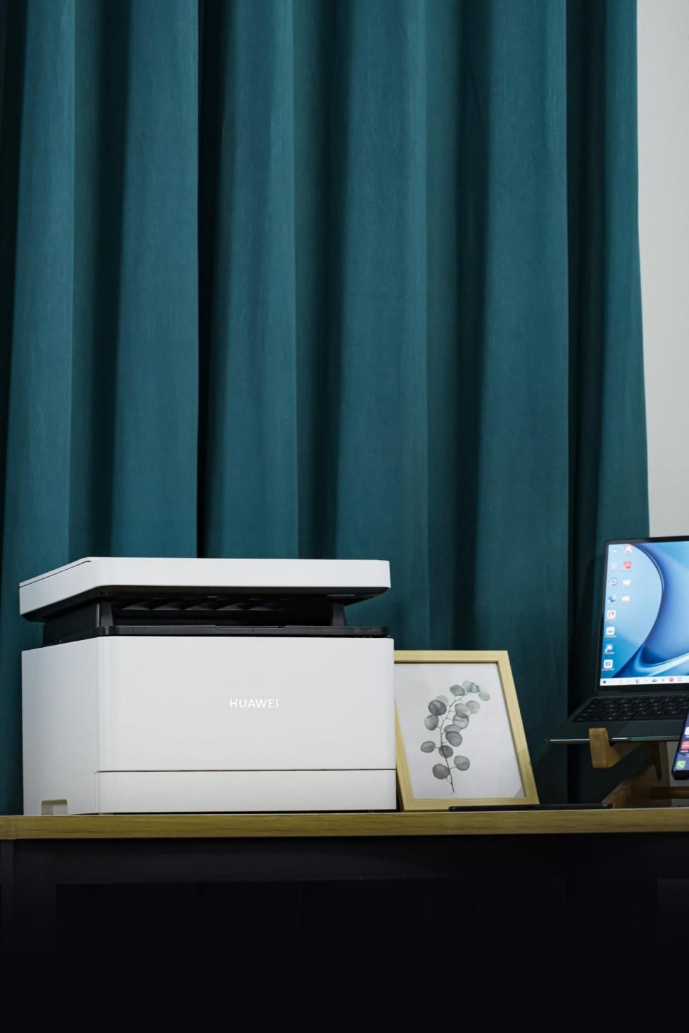 华为发布鸿蒙打印机多少钱,华为首款鸿蒙打印机购买