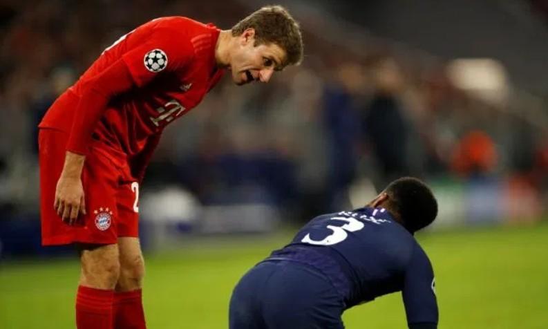 穆勒和拜仁最新消息,穆勒对于拜仁有多重要