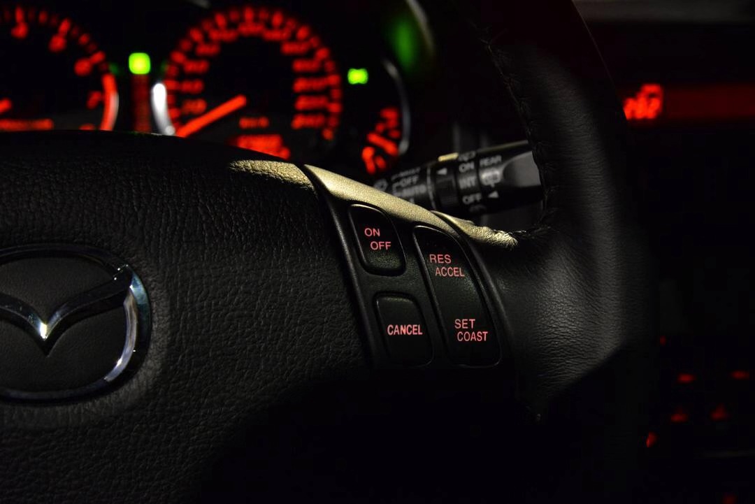 马6轿跑和普通版感受,马6轿跑和宝马的驾驶感受