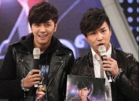 汪涵说欧弟拜郭德纲为师有眼无珠,汪涵说欧弟认贼作父原视频