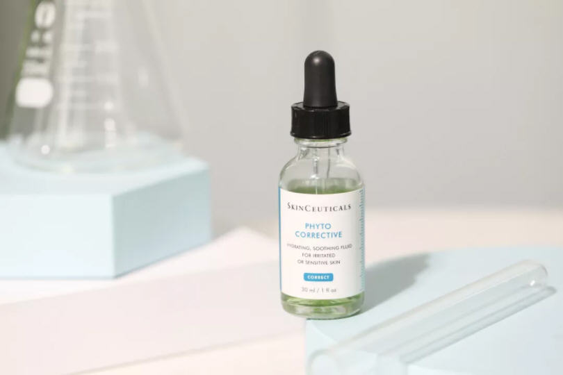 修丽可ce复合修复精华使用方法,修丽可修护精华真实测评