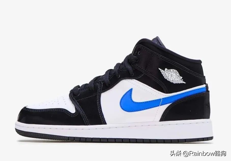 aj1mid哪款最值得购买,aj1mid哪款最好看