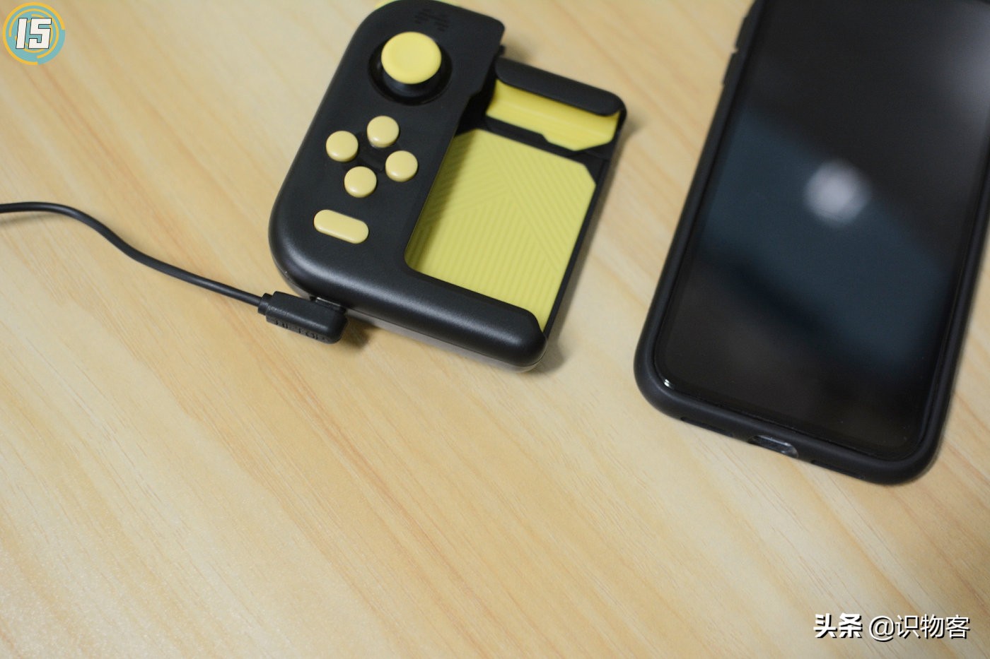 华为DFH认证的吃鸡神器——北通H1体验