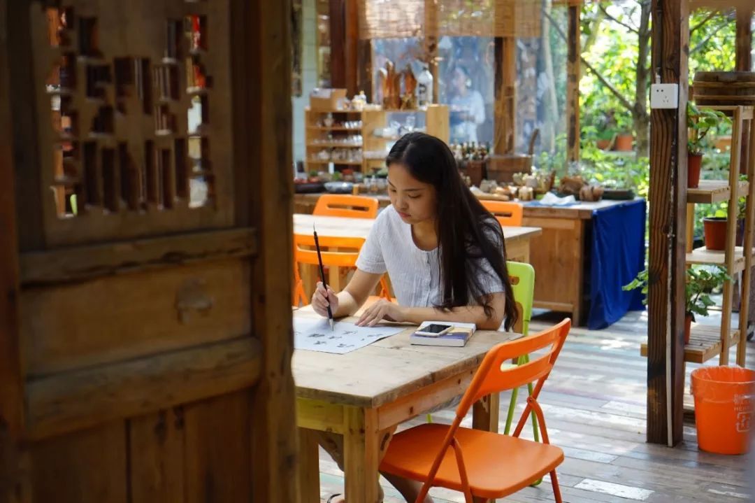 徽州赏秋三日游自驾游攻略,小众徽州赏秋村落