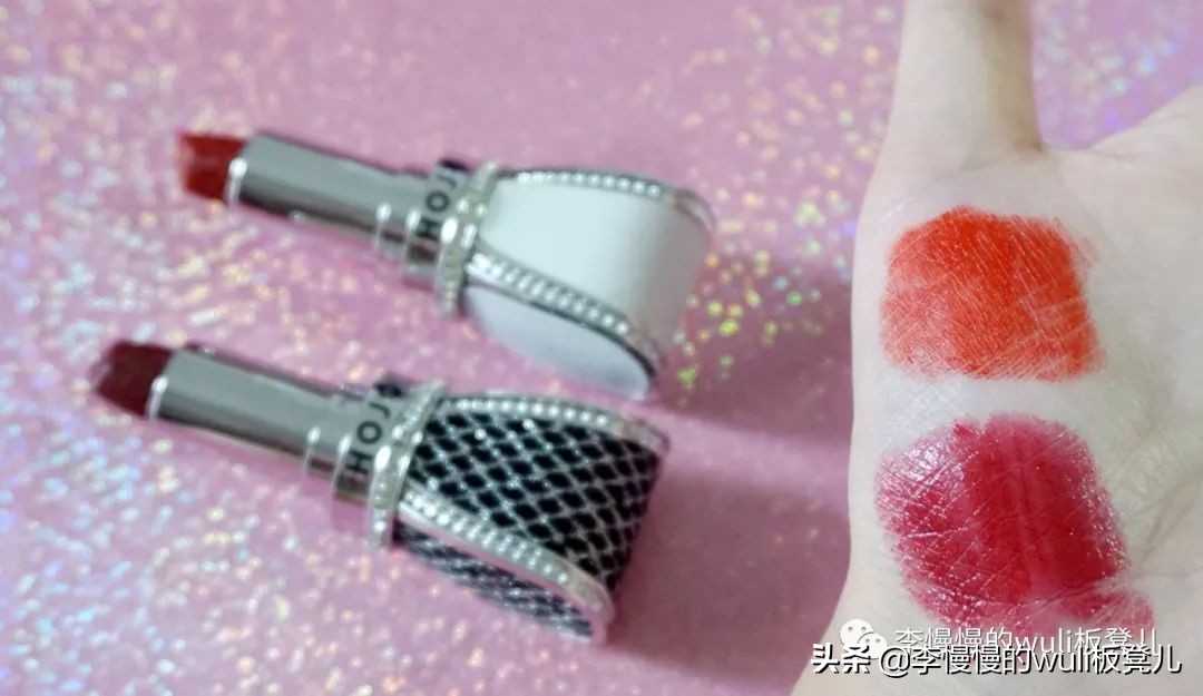 平价彩妆红黑榜,年度平价彩妆红黑榜