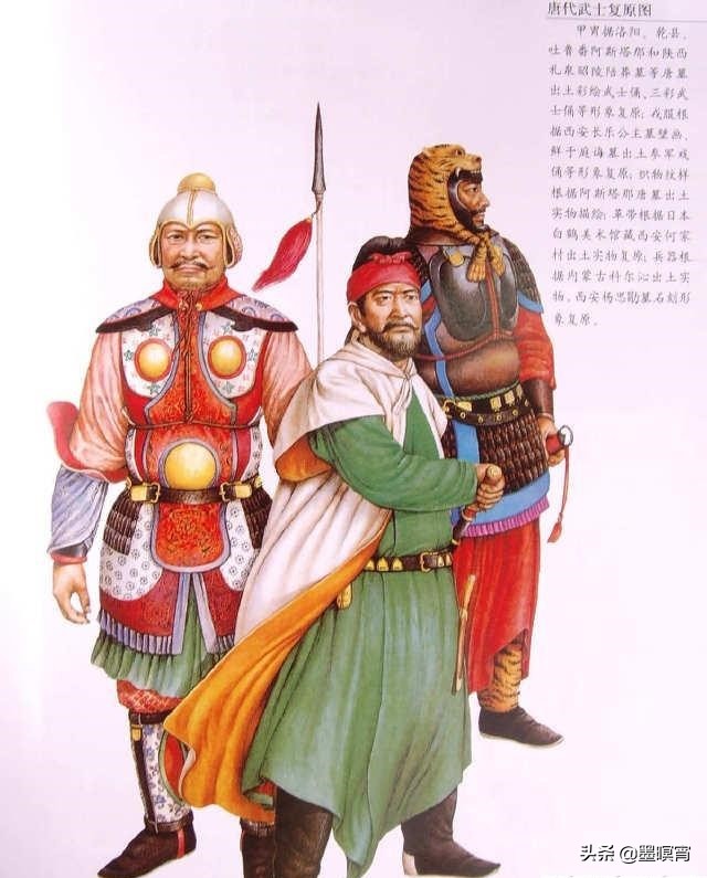 高仙芝的怛罗斯之战对后世的影响,高仙芝怛罗斯之战行军路线