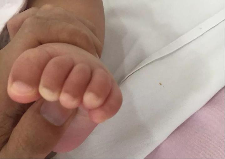 这四种孩子天生智力就高,0-3个月宝宝智商发育