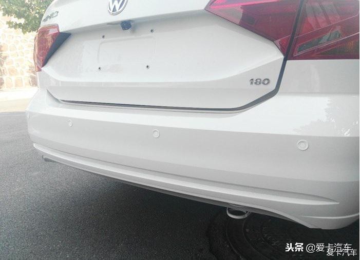 全新捷达人生第一辆车,人生第一辆车捷达va3