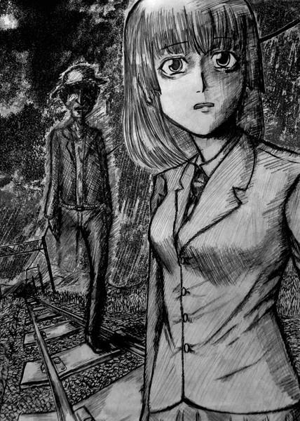 日本如月车站事件真实,如月车站真相大揭秘