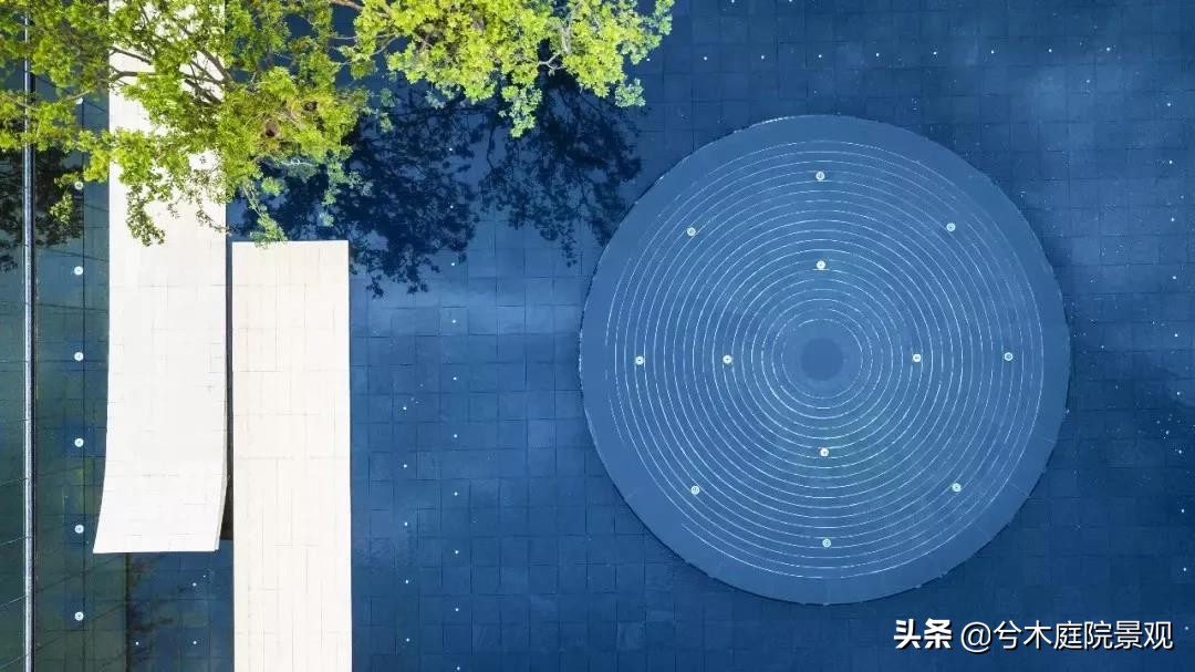 别墅庭院景观设计理念范文,别墅庭院设计欣赏