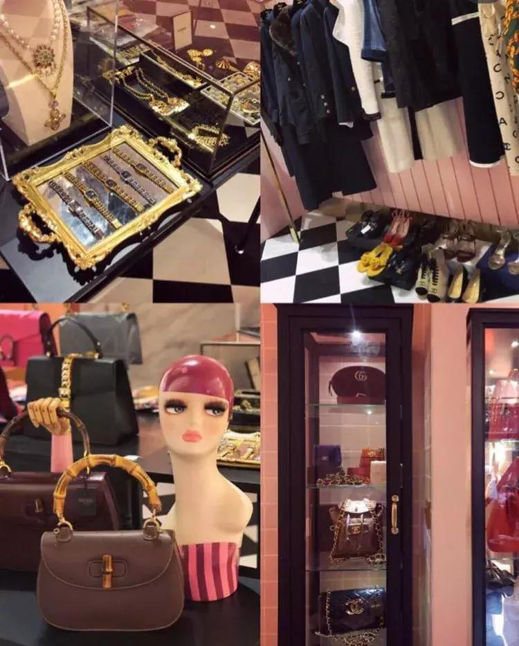 信得过500块的LV吗？线上线下中古店集合