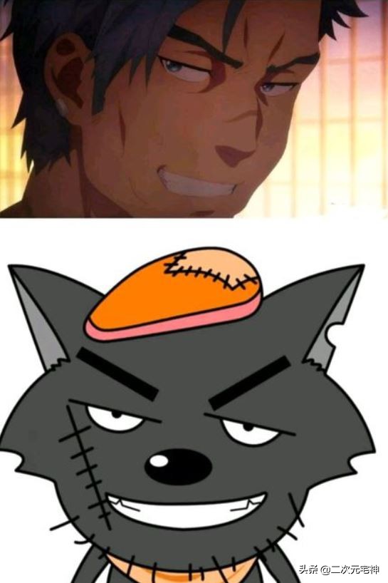 刀剑神域17话遭恶搞,电光超人爱丽丝,竹鼠桐人,亚丝娜要坚强