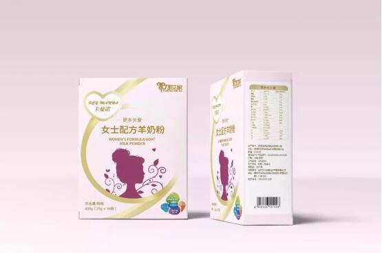 养乃世家卡曼诺羊奶央视广告,养乃世家新出的卡曼诺臻品