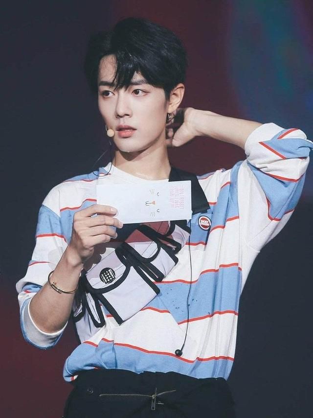 肖战唯粉澄清cp采访视频,肖战唯粉能关注陈情令吗