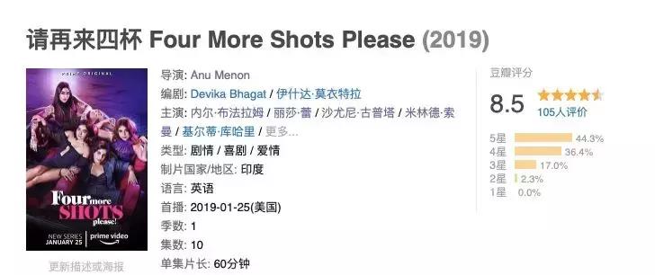 车速飙到80迈,印度神剧有多离谱